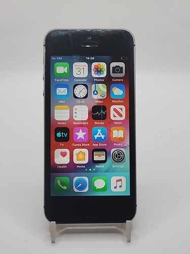 Apple iphone 16gb - iphone, 5s