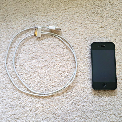 Apple iphone 16gb black - apple,