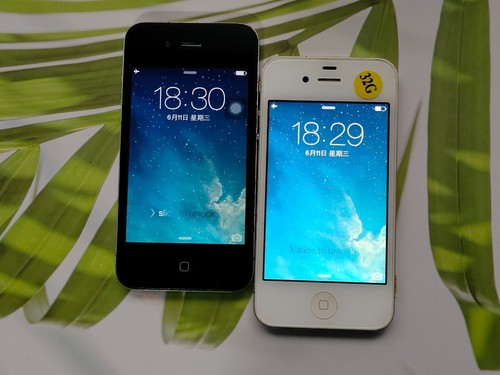 Original apple iphone 4s - original,