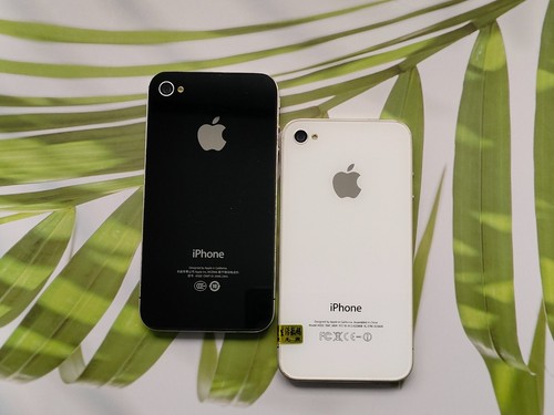 Original apple iphone - original, 4/4s