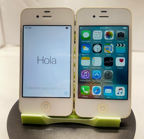 Apple iphone gb - -, 16