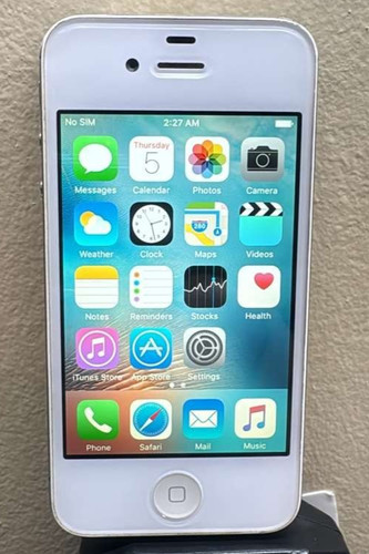 Apple iphone gb - gb,