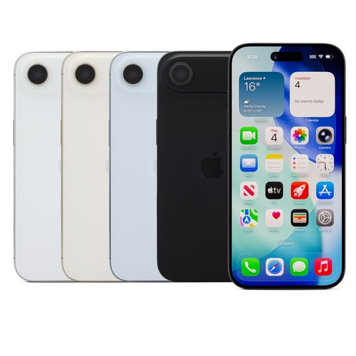 Apple iphone air 256gb - apple,