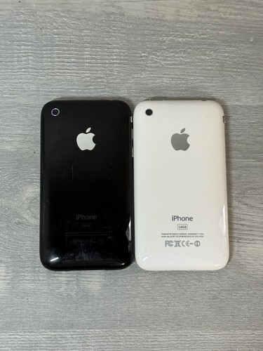 Apple iphone 8gb - apple,
