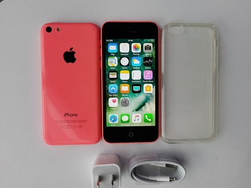 Apple iphone 16 gb - 8,