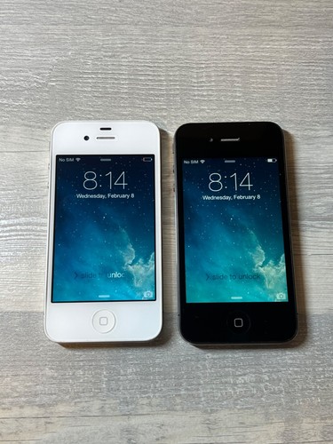 Apple iphone 8gb 16gb 32gb - apple,